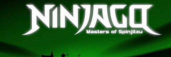 Master James of ninjago Profile Banner