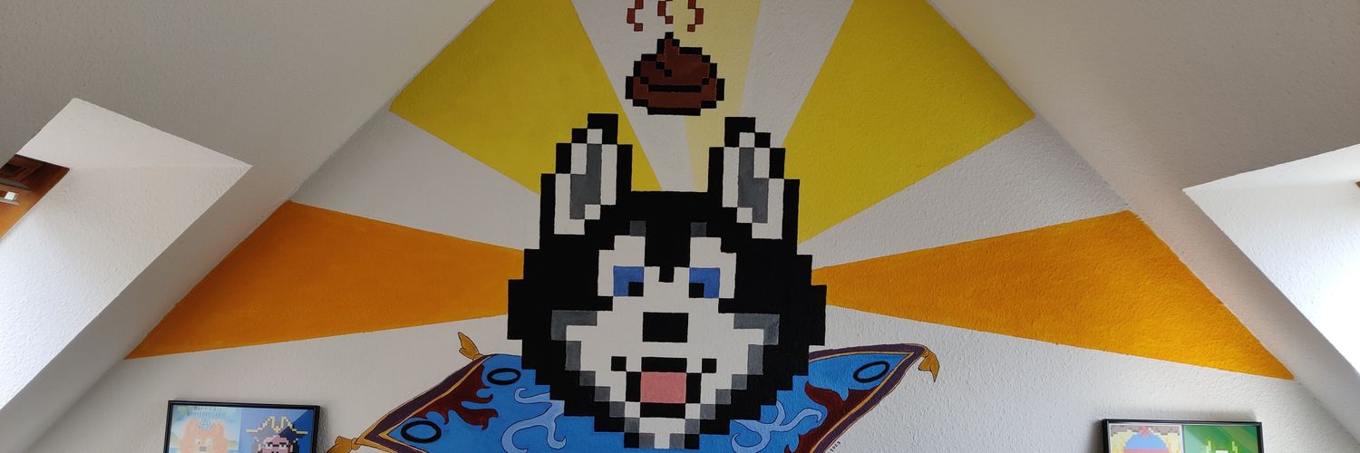 Dimalix ⚛️ banner