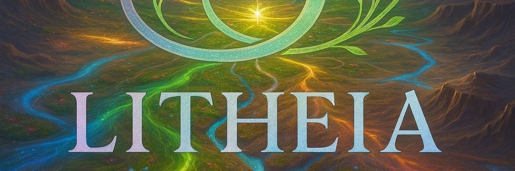 David Rudowski / Litheia banner