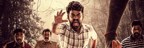 ActorVemal Profile Banner