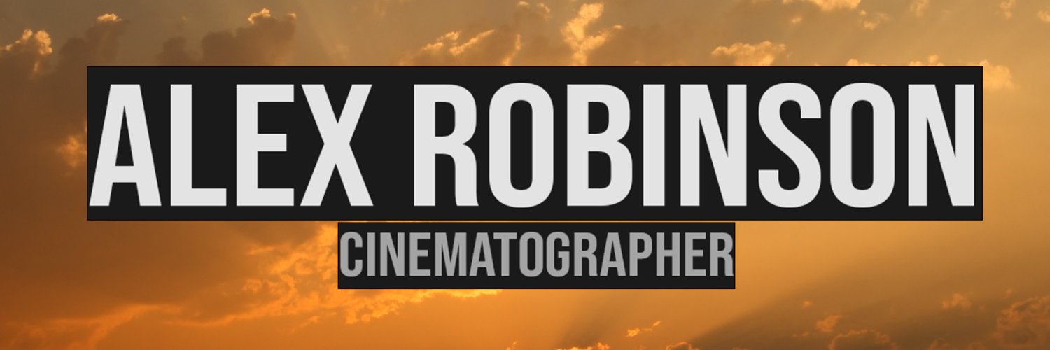 AlexRobinsonTV's profile banner image