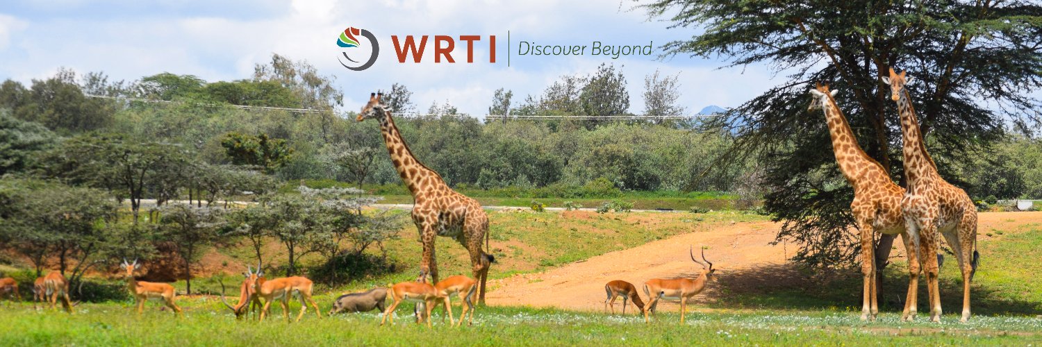 Wildlife Research & Training Institute Profile Banner