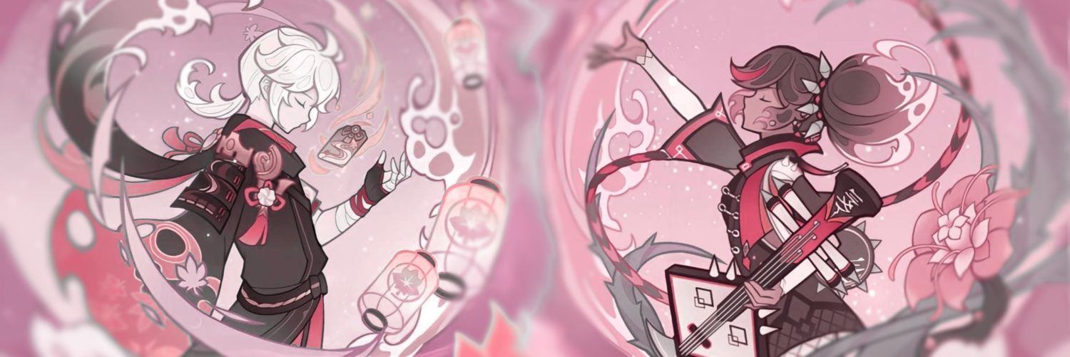 Circe_505's profile banner image