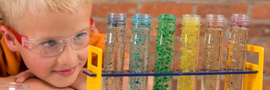 Spangler Science banner