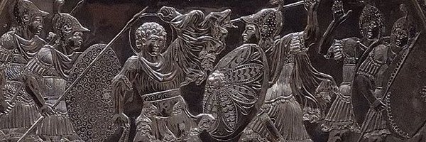 GenStilicho Profile Banner