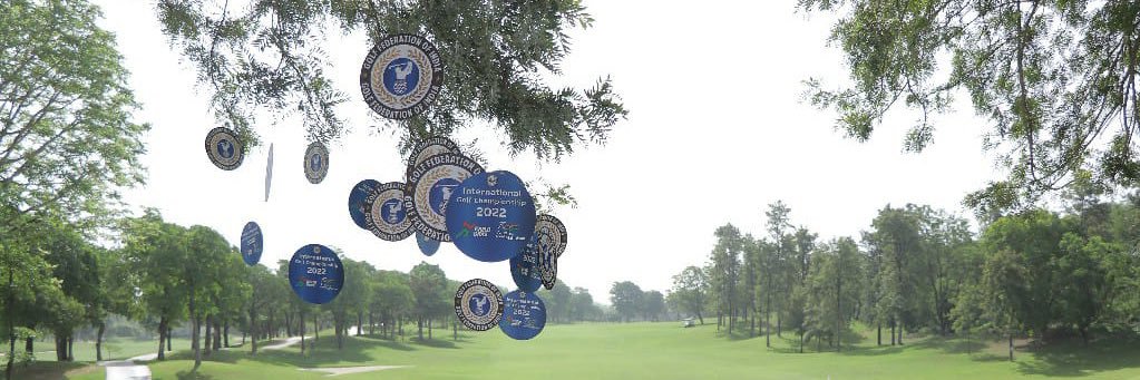 GolfFedIndia's profile banner image