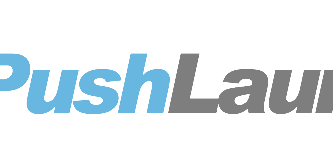 pushlaunch's profile banner image