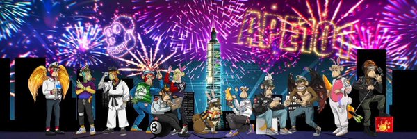 BaycTaiwan Profile Banner