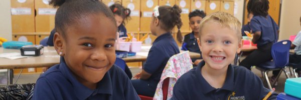 FrontierSchools Profile Banner