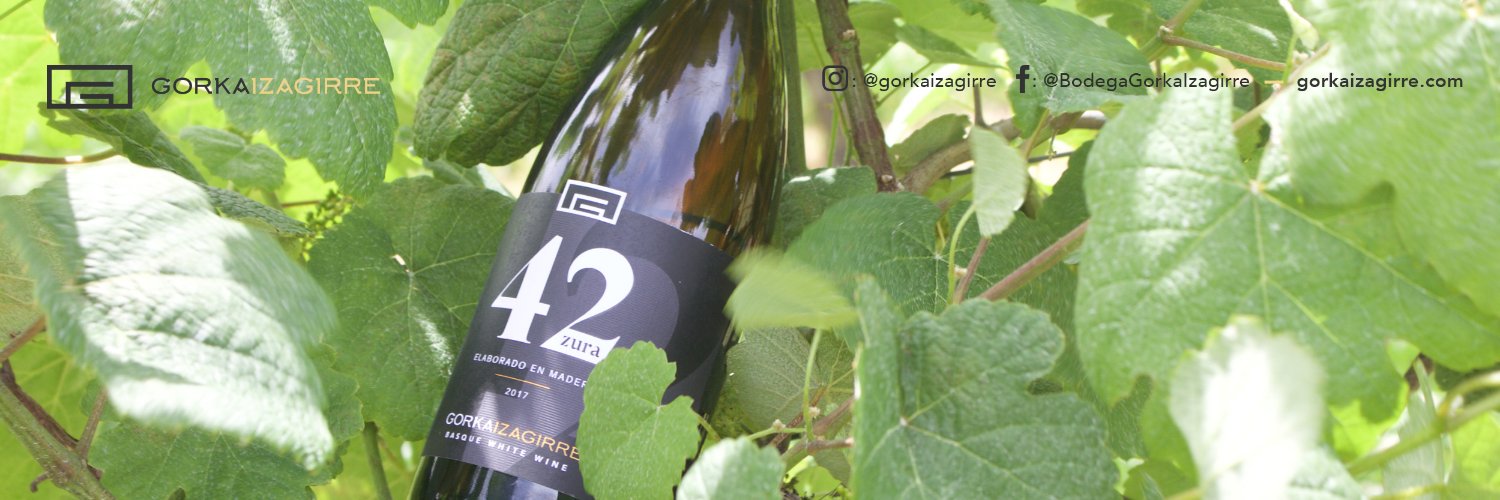 Gorka Izagirre banner