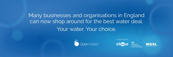 OpenWaterOrg's profile banner image