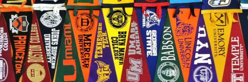Coach McGregor banner