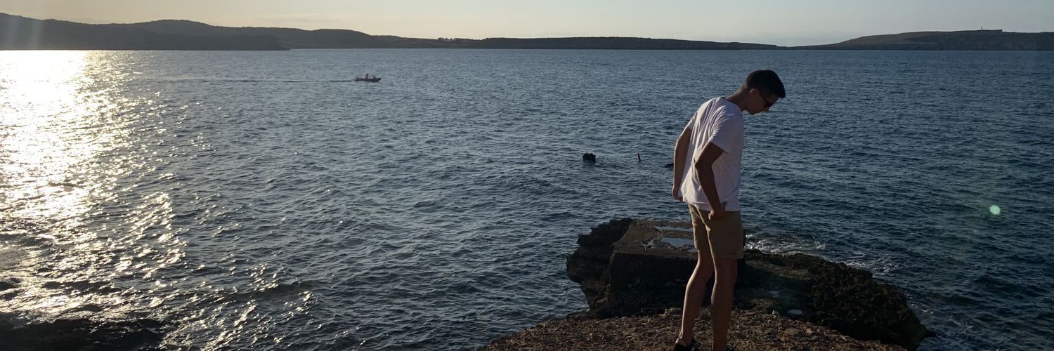 DewlVFO's profile banner image