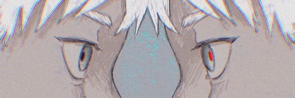 ヨヒ's banner