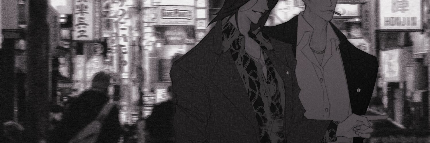 幸运人脚's banner