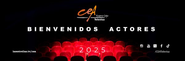 CeaTelevisa Profile Banner