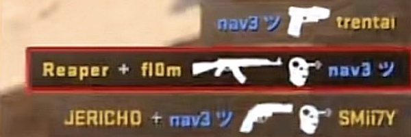 nav3cs Profile Banner