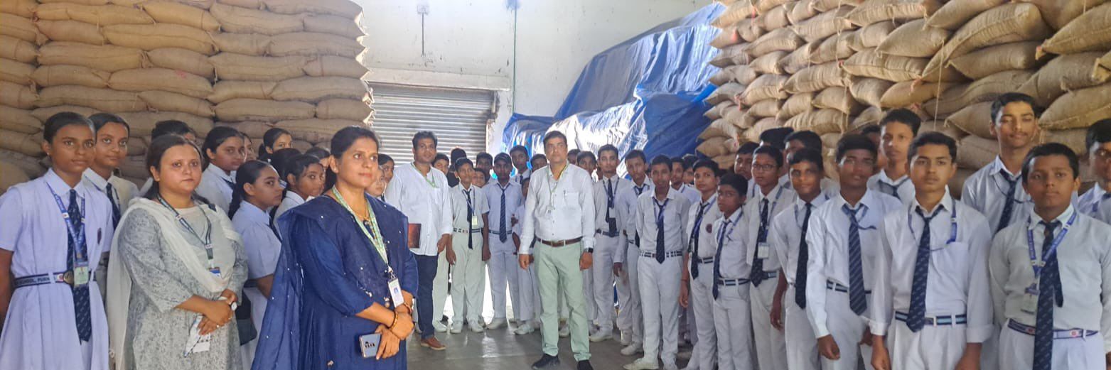 FCI Divisional Office Purnea (Bihar) (@FCI_DO_Purnea) / Posts / X
