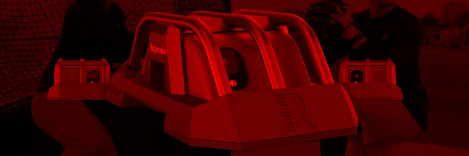 ラプソード / Rapsodo Japan【公式】 banner