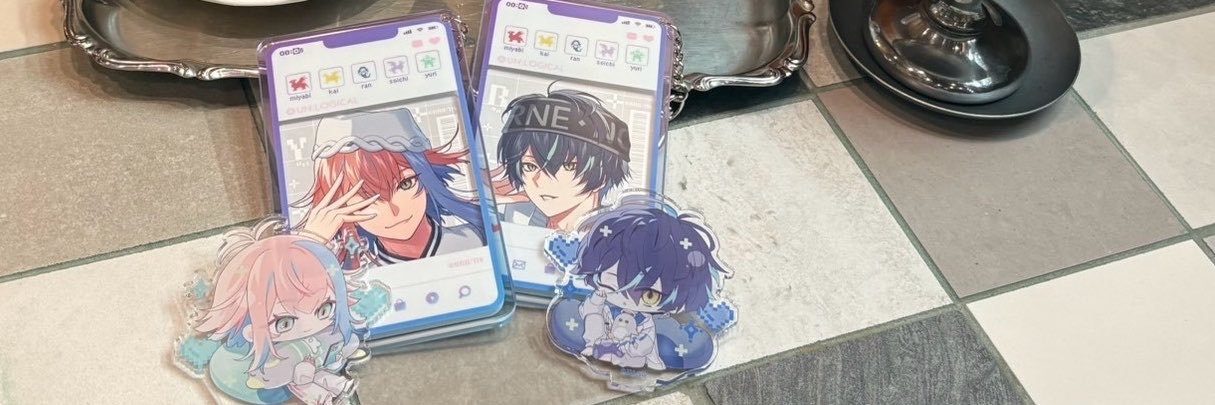 foresme13's profile banner image