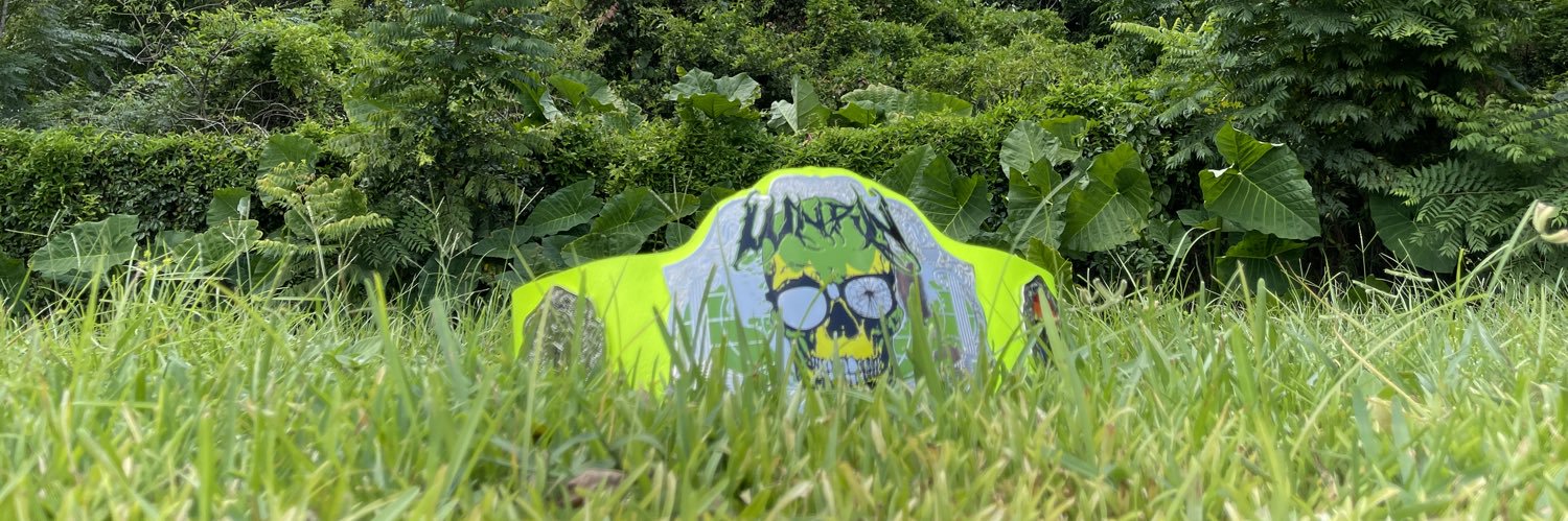 WNRN Internet Championship banner