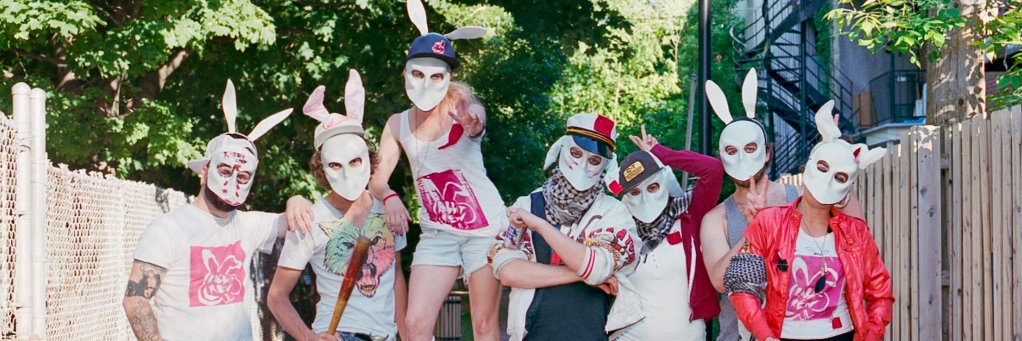 Lerabbitcrew's profile banner image