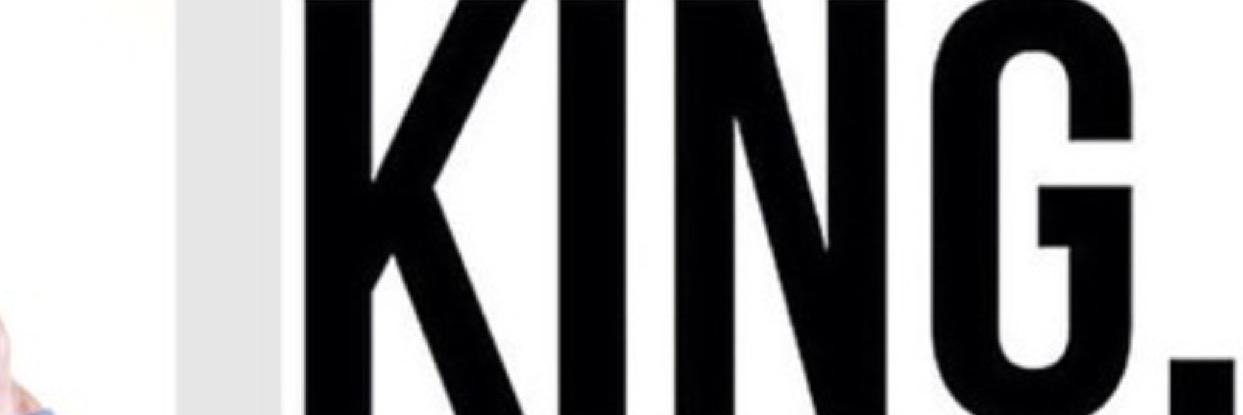 KING_B_Smith's profile banner image
