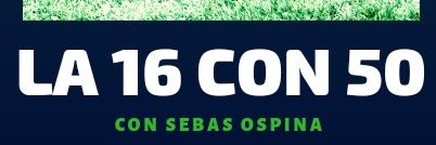 Sebas Ospina ⚽️🏟👨‍💼📺🎙 banner