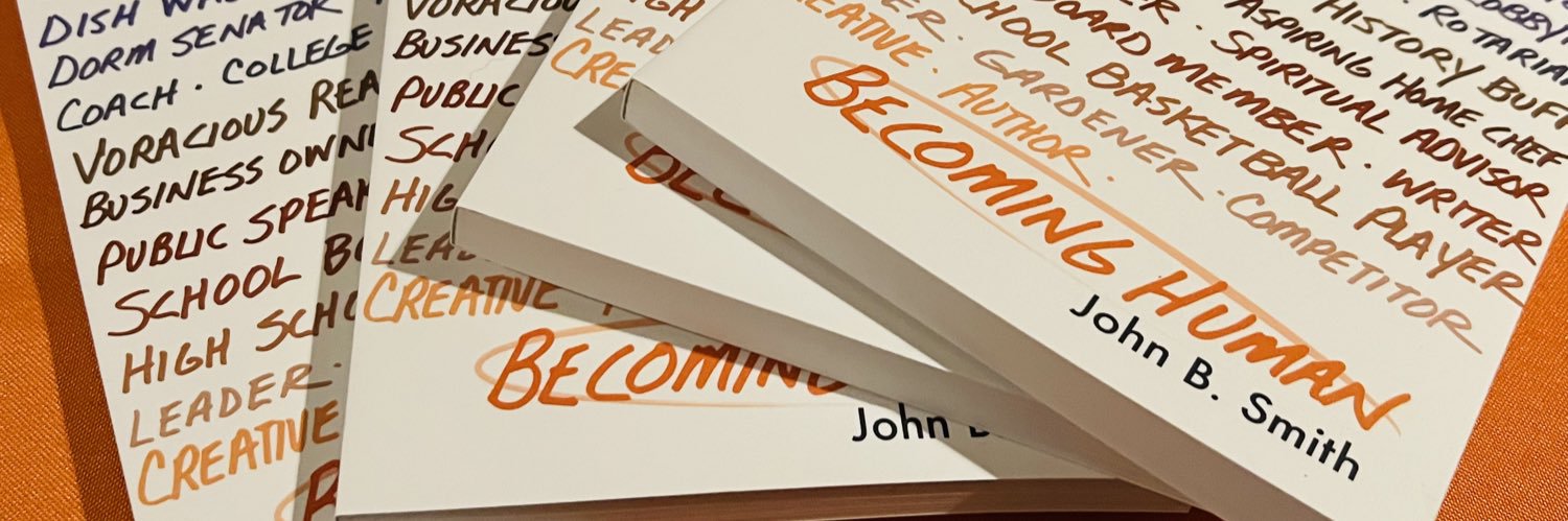 JohnBSmith's profile banner image