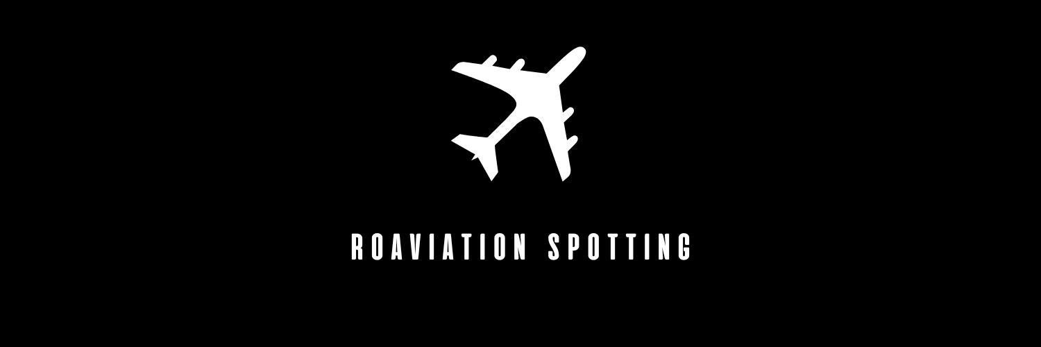 RoAviation Spotting banner