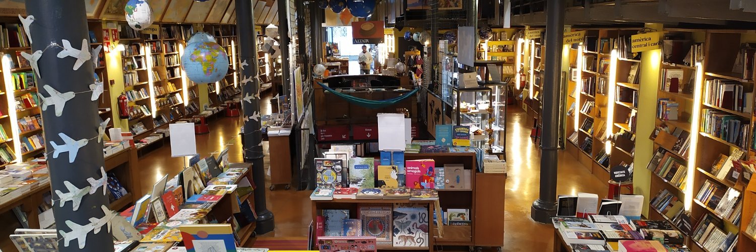 Pep Bernadas - Altaïr banner