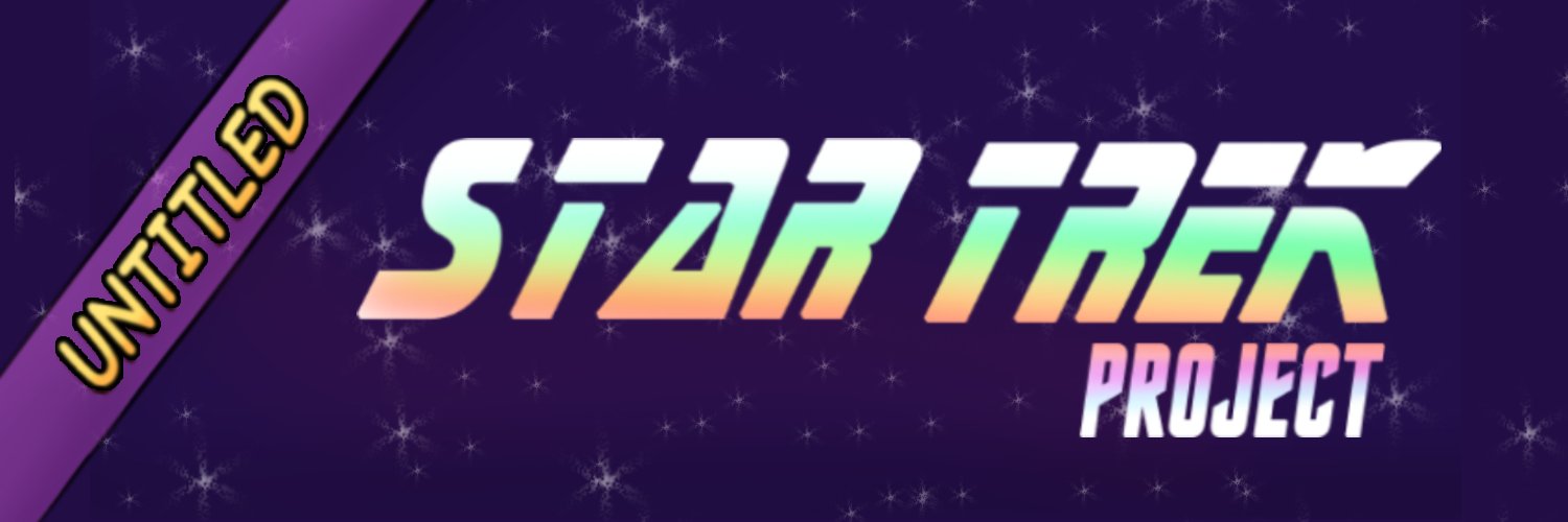 UntitledStarTrekProject banner