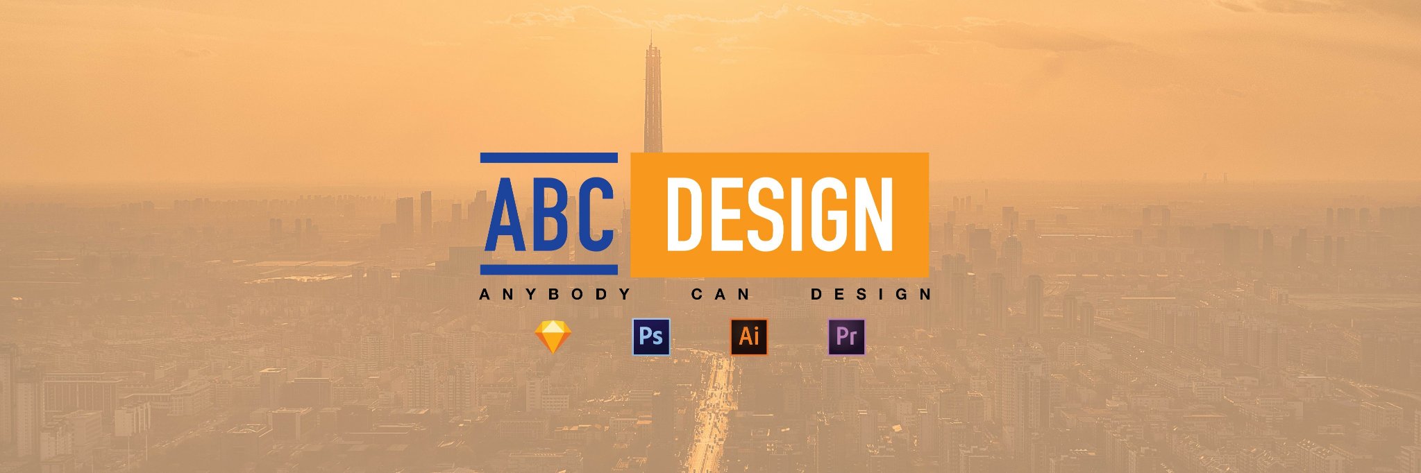 __ABCDesign's profile banner image