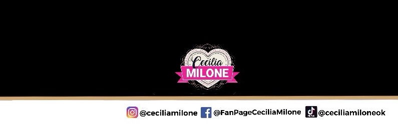 CeciliaMilone's profile banner image