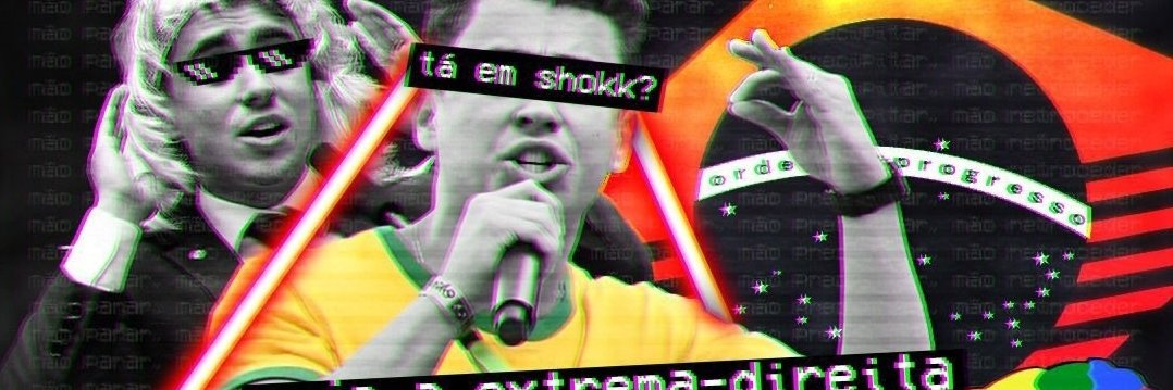 Não Aguento Mais Pagar Imposto da Silva banner