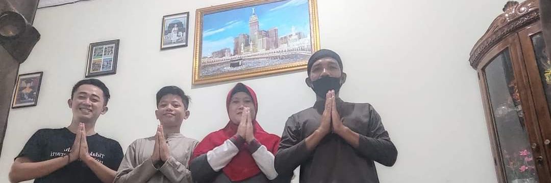 SAMSUL BAHRI banner