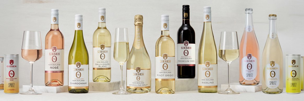 GiesenWines's profile banner image