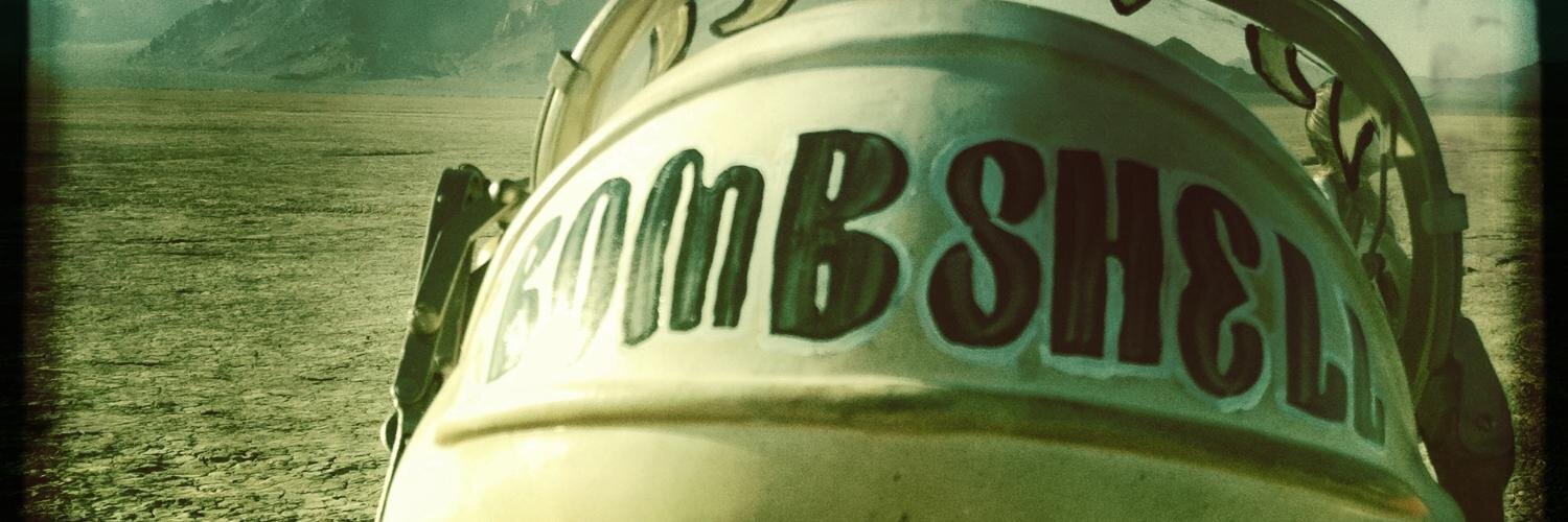 bombshell13's profile banner image