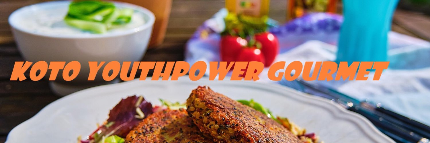 KOTOGOURMET's profile banner image