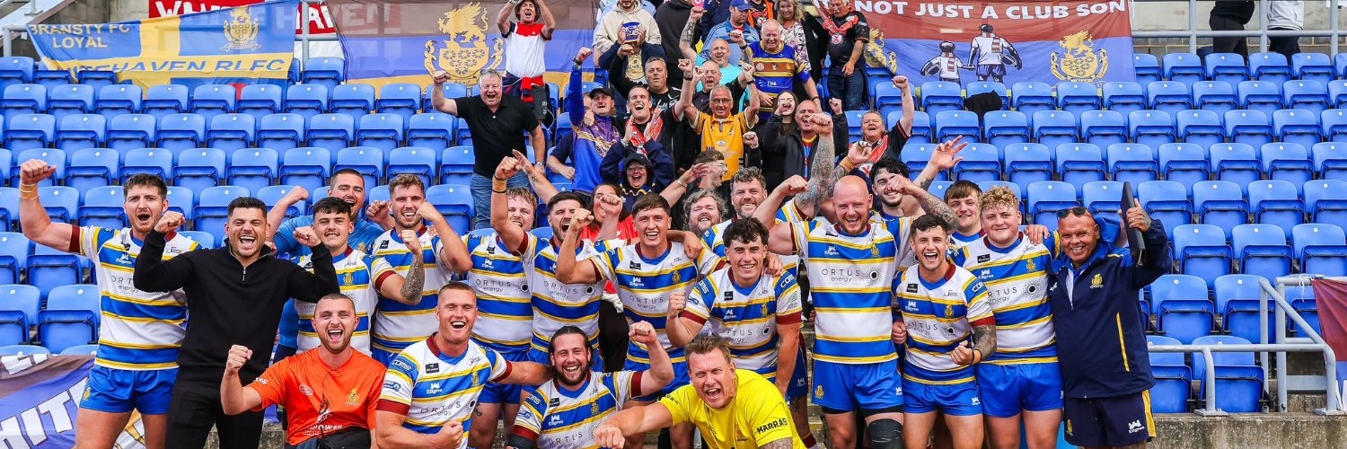 OfficialHavenRl's profile banner image
