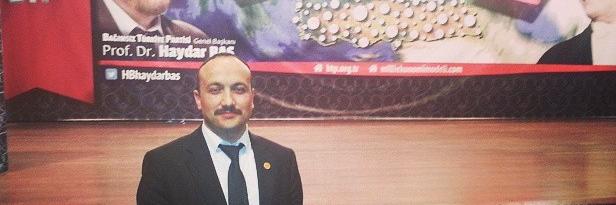 YUNUSBTP's profile banner image