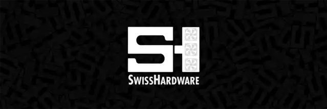 SwissHardware banner