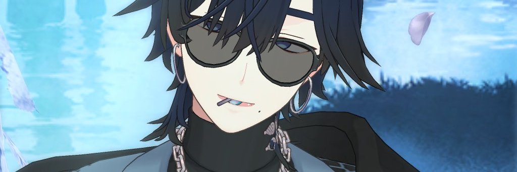 tekito_66's profile banner image