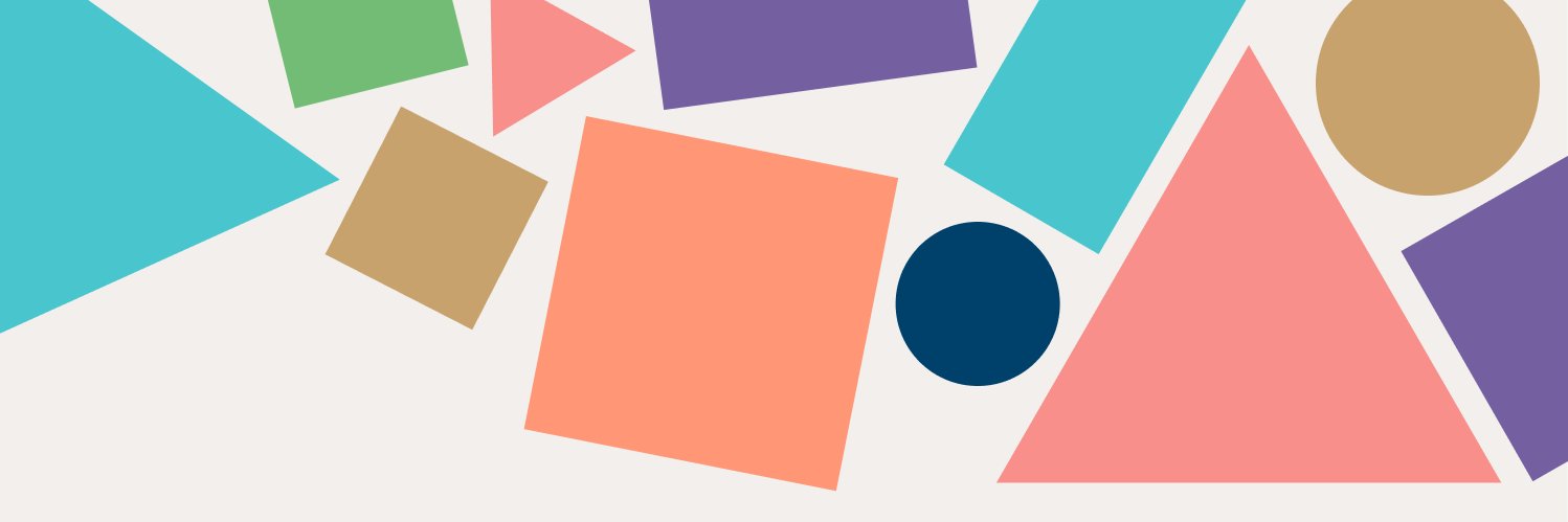 Twitter banner for @nearby