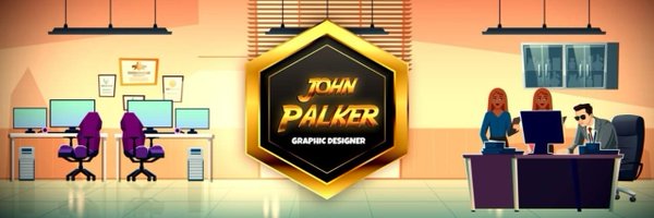 artpalker Profile Banner