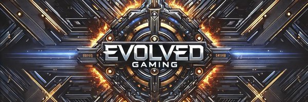 EvolvedxGaming Profile Banner