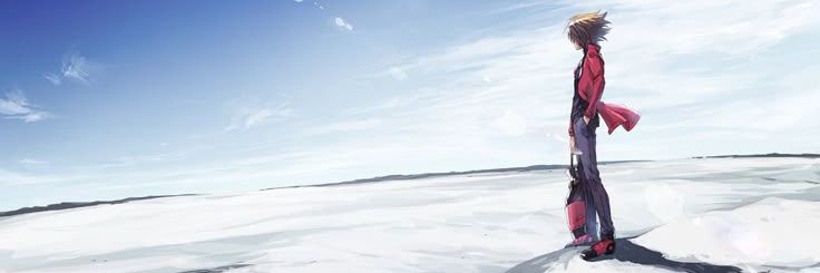 Nero's banner