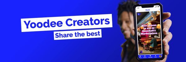 yoodeeapp Profile Banner