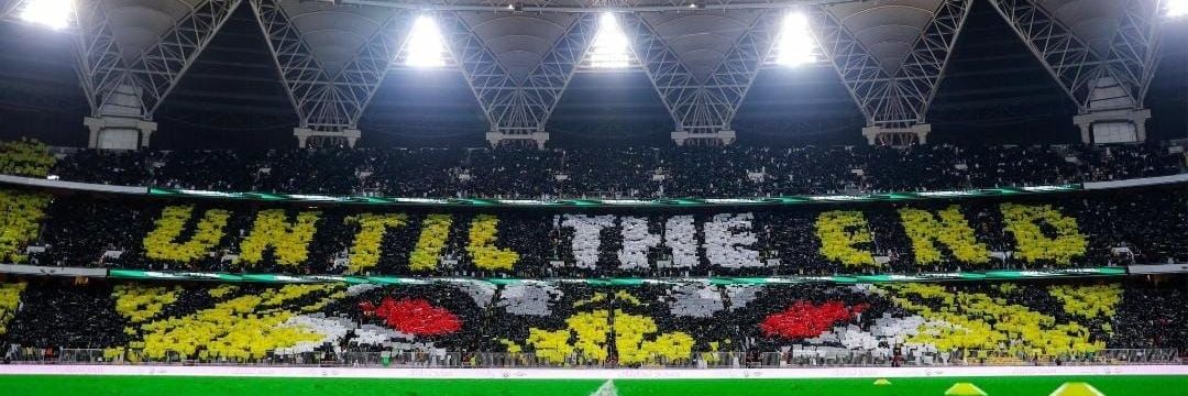 نقطة آخر السطر. banner