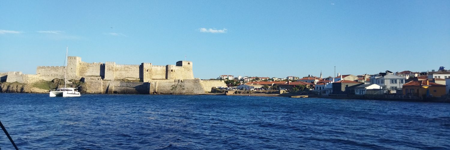 Necdet Yücel banner